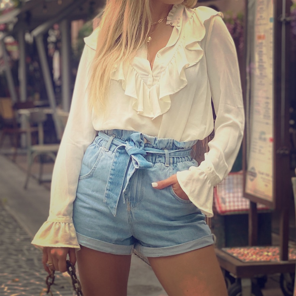 Blouse